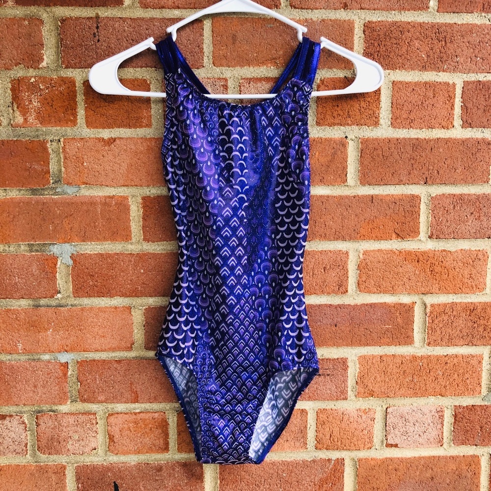 A leotard